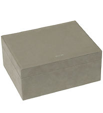 DAY ET Trinket Box - Jewelry Box Large - Cobblestone