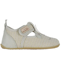 Living Kitzbühl Slippers - Ella Einhorn - Natural
