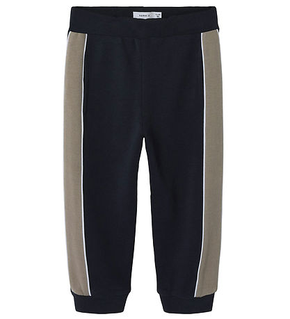 Name It Trousers- NmmRicce - Fungi
