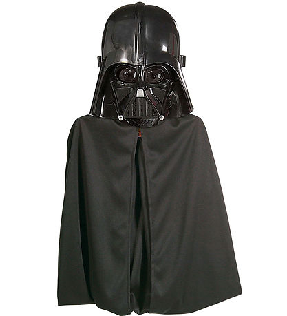Rubies Costume - Star Wars Darth Vader