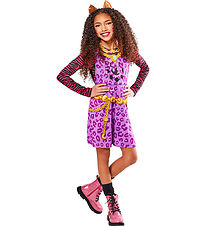 Rubies Kostüm - Monster High Clawden
