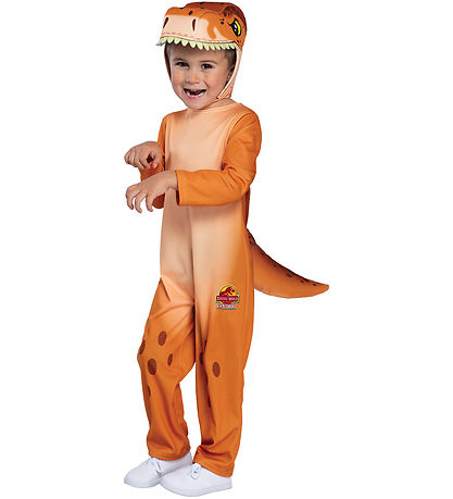 Rubies Naamiaisasut - Jurassic World T-Rex