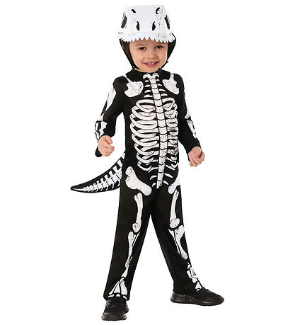 Déguisement Rubies - Skeleton Dinosaur