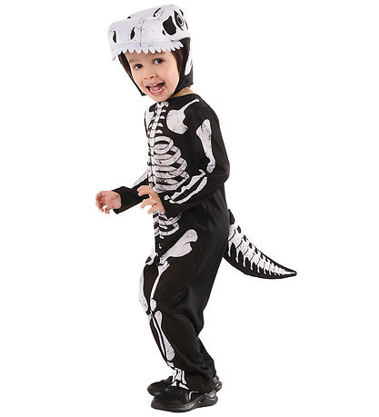 Déguisement Rubies - Skeleton Dinosaur