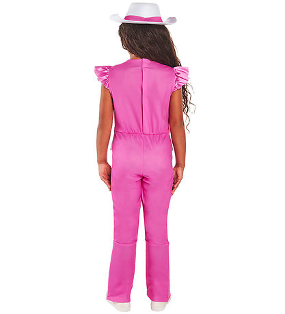 Rubies Costume - Barbie Cowgirl