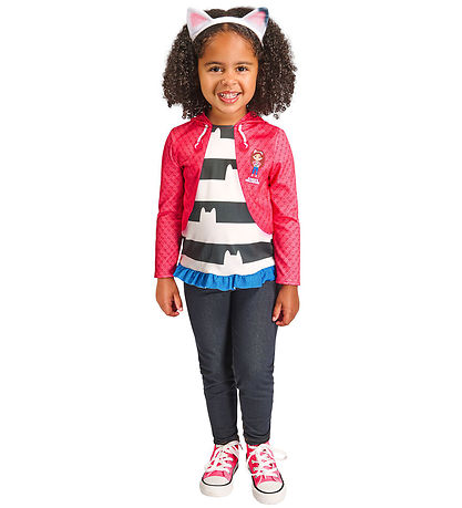 Rubies Costume - Gabby's Dollhouse Gabby