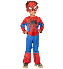 Rubies Búningur - Marvel Spidey Classic+
