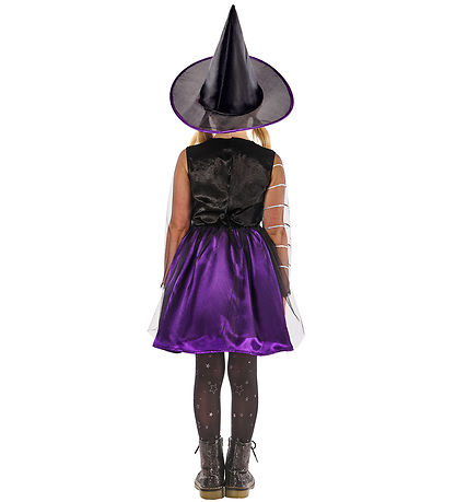 Rubies Costume - Cobweb Witch