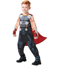 Rubies Costume - Marvel Avengers Thor Classic+