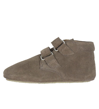 Angulus Prewalker - Dark Taupe
