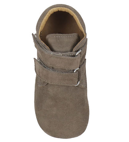 Angulus Prewalker - Dark Taupe