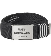 Mads Nørgaard Belti - Flétta Bo - Sky Captain