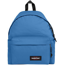 Eastpak Rugzak - Padded Pak'r - 24L - Genezing Blue
