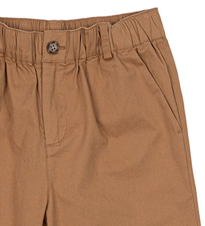 The New Trousers - TnKristian - Chino - Apple Cinnamon