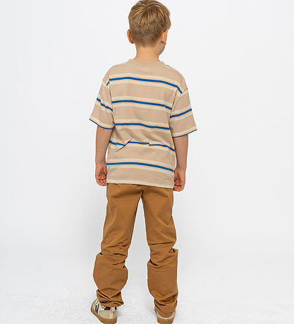 The New Trousers - TnKristian - Chino - Apple Cinnamon