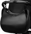 Elodie Details Changing Bag - Moon Bag - Black