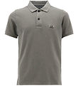 C.P. Company Polo - Militärgrön