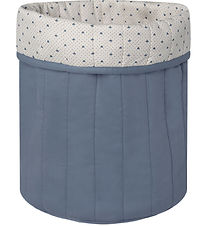 That's Mine Storage Basket - Coco - Lots of Love Sky