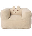 That's Mine Armchair - Anja - Rabbit - Beige
