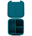 MontiiCo Snackbox m. 3 Rum - Bento Twee - 500 ml - Spel aan