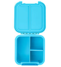 MontiiCo Snackbox w. 3 Rum - Bento Two - 500 mL - Coastal w. St