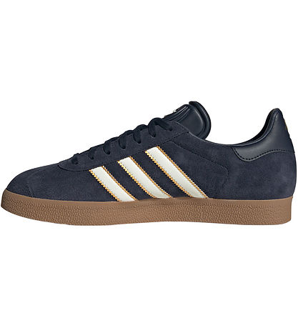adidas Originals Kengät - Gazelle Terassi ICON - Juventus - Legi