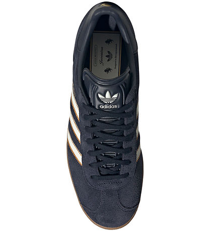 adidas Originals Kengät - Gazelle Terassi ICON - Juventus - Legi