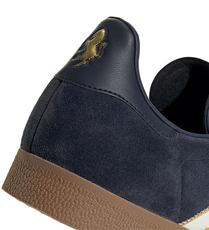 adidas Originals Kengät - Gazelle Terassi ICON - Juventus - Legi