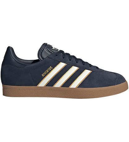 adidas Originals Kengät - Gazelle Terassi ICON - Juventus - Legi