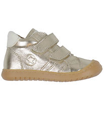 Bisgaard Babyschoen - Thor V - Gold