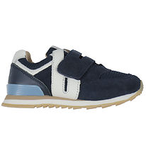 Bisgaard Shoes - Winston - Ocean