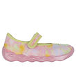 Chaussons Superfit - Bubble - Yellow/Multicolore