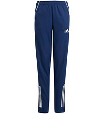 adidas Performance Trainingshose - Tiro25C - Tenabl/Creblu