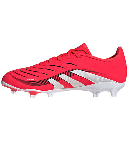 adidas Performance Fotbollsskor - Predator League FG - Lucred/