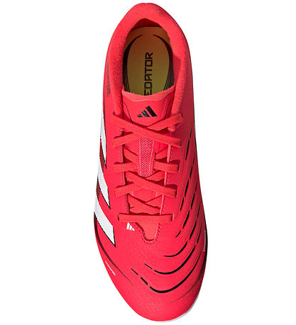 adidas Performance Fotbollsskor - Predator League FG - Lucred/