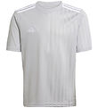 adidas Performance T-shirt - Campeon25 - Tmlggr/White