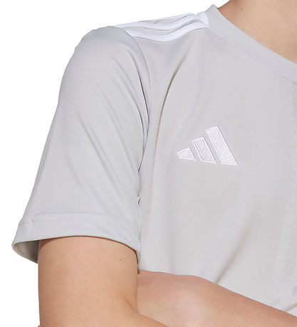 adidas Performance T-Shirt - Campeon25 - Tmlggr/Wit