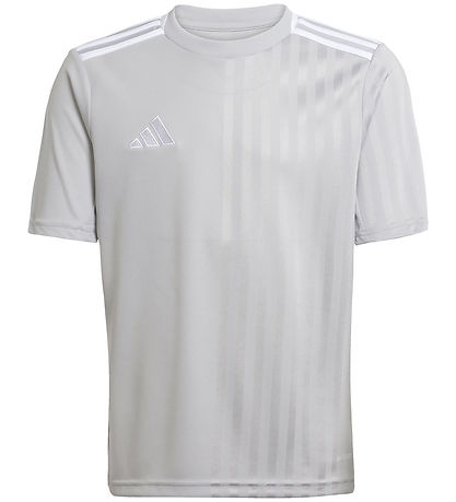 adidas Performance T-Shirt - Campeon25 - Tmlggr/Wit