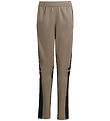adidas Performance Hosen - Tr PNT T - Schwarz/Schwarz/Warvan