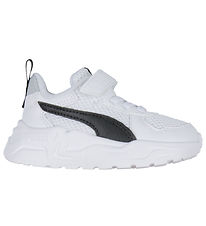 Puma Shoes - Trinity Lite AC + Inf - White