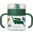 Liewood Trinklernbecher - 280 ml - Dinosaurs/Mist