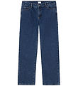 Grunt Jeans - GRNadia - Mdesert blue
