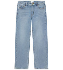 Grunt Jeans - GRNadia - Blue