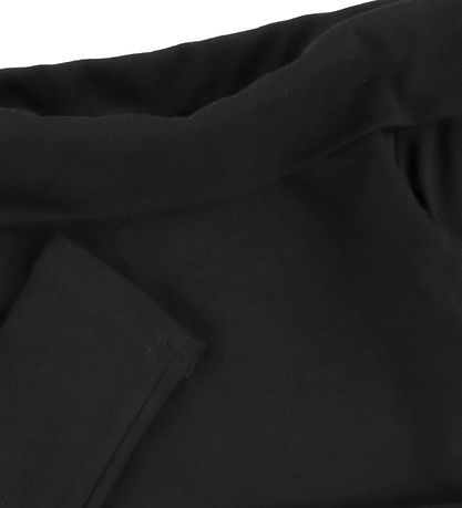 Blouse Grunt - Recadré - GrTavi - Noir