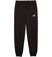 Puma Jogginghosen - Schwarz