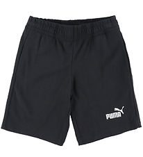 Puma Shorts - Schwarz
