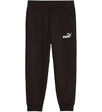 Puma Jogginghosen - Schwarz