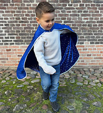 Great Pretenders Costume - Rev Glitter Magician