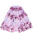 Great Pretenders Costume - The 5th Avenue Purple Pailette Cap