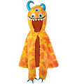 Déguisement Great Pretenders - Giggle The Monster Cape